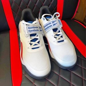 Reebok Lifter Pr Training Shoes